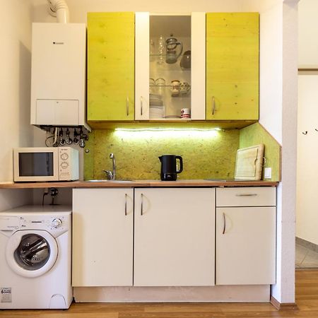 Apartment 5 Stops Away From City-Centre Wiedeń Zewnętrze zdjęcie