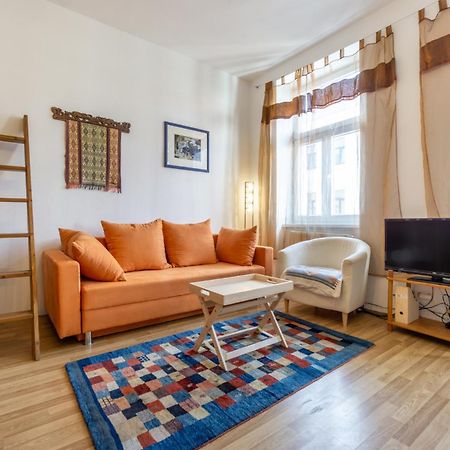 Apartment 5 Stops Away From City-Centre Wiedeń Zewnętrze zdjęcie