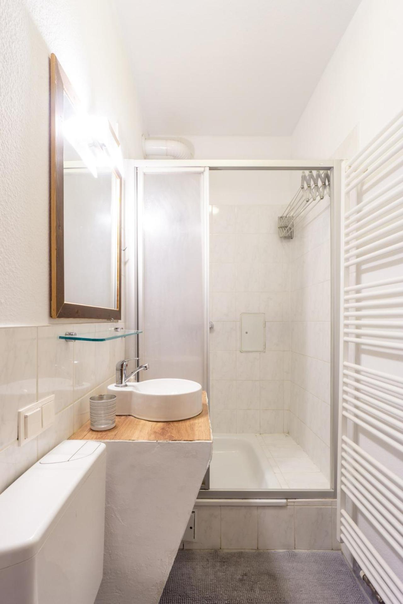 Apartment 5 Stops Away From City-Centre Wiedeń Zewnętrze zdjęcie