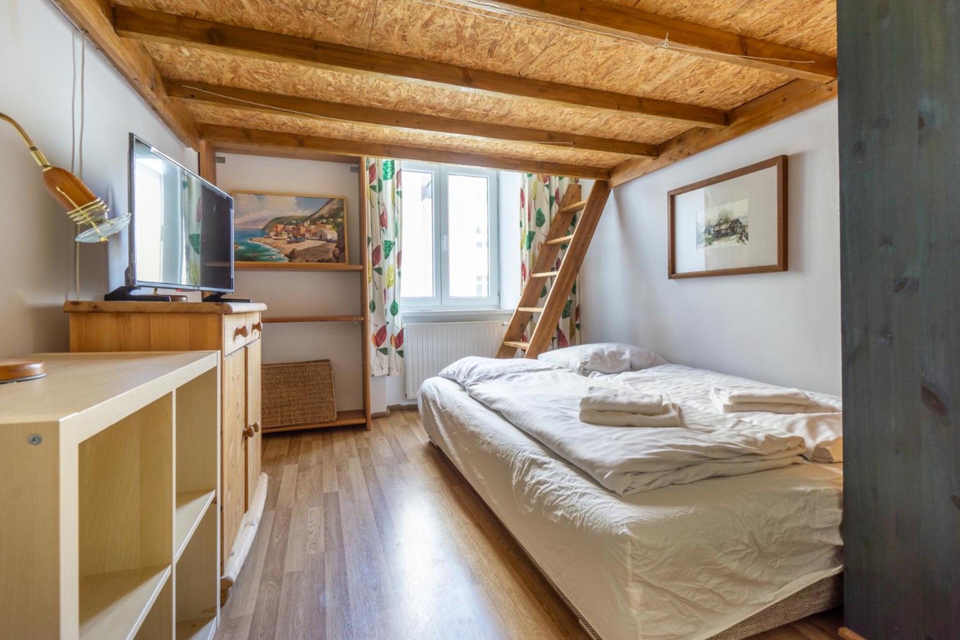 Apartment 5 Stops Away From City-Centre Wiedeń Zewnętrze zdjęcie