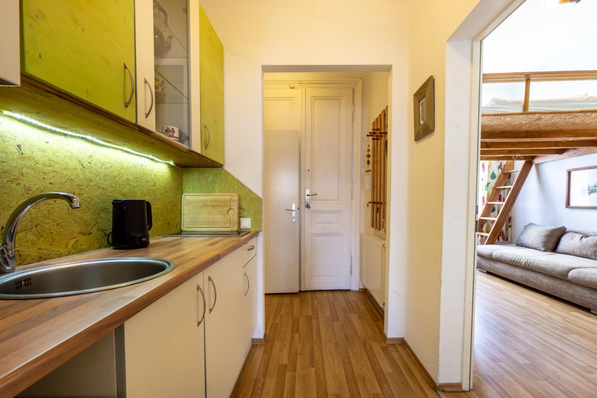 Apartment 5 Stops Away From City-Centre Wiedeń Zewnętrze zdjęcie