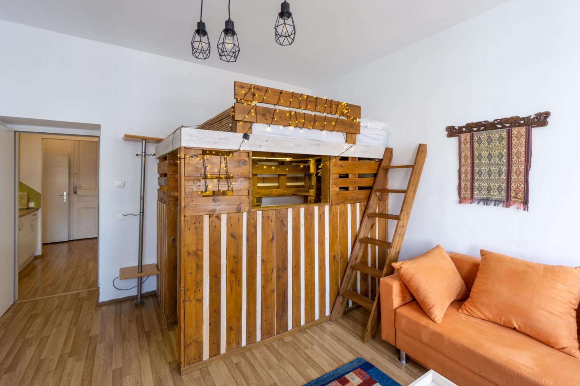 Apartment 5 Stops Away From City-Centre Wiedeń Zewnętrze zdjęcie